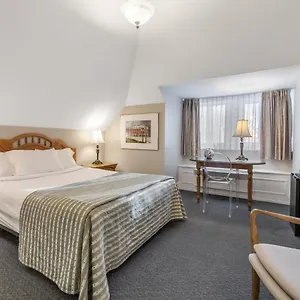 *** Hotel Manoir De La Tour Canada