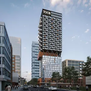 Toor Toronto, Part Of Jdv By Hyatt Hotel