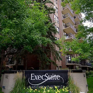 **** Aparthotel Execsuite Inc. Canada