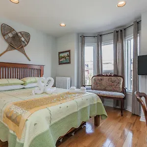 *** Bed & Breakfast Rose Garden Canada